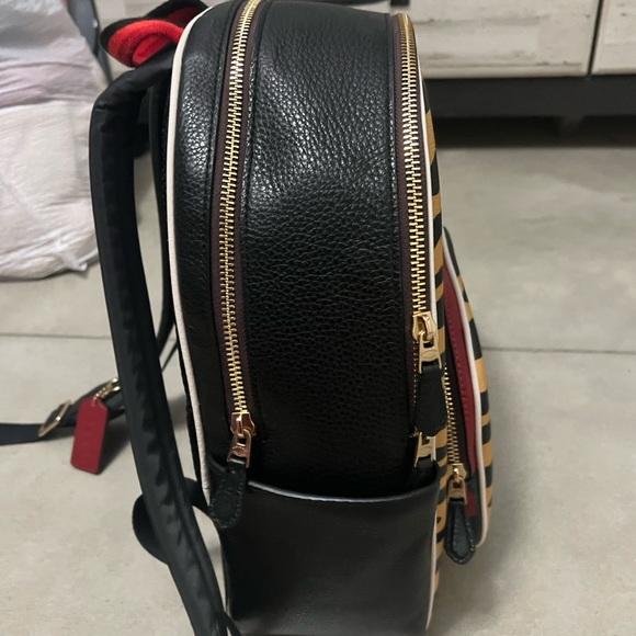 Coach Authentic Backpack - Picture 5 of 6